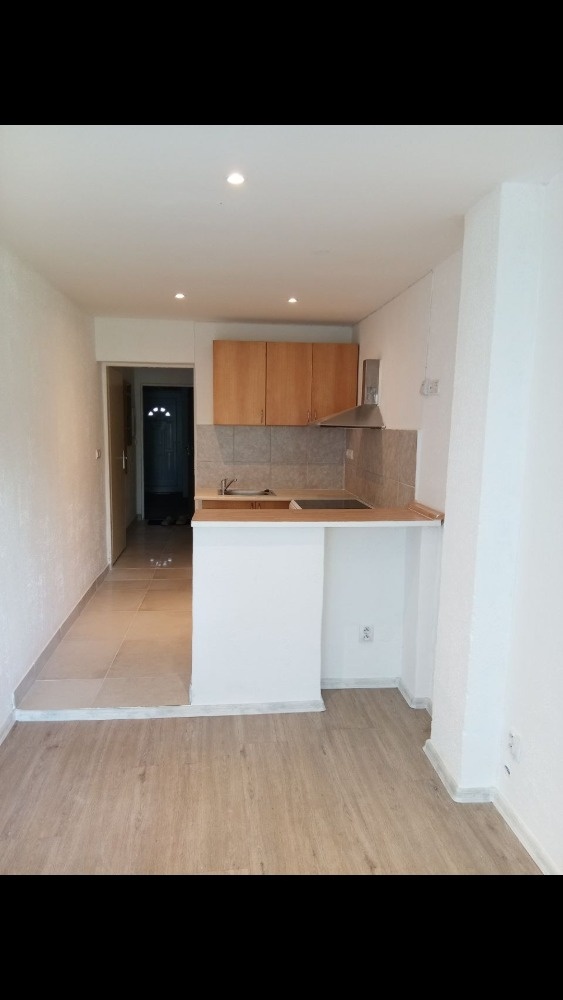 Pronájem bytu 1+kk, ul. Na Rybníčku, Olomouc - 2