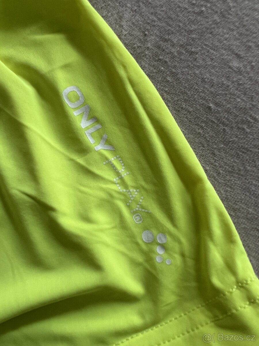 Sportovni tilko Only tall - 2