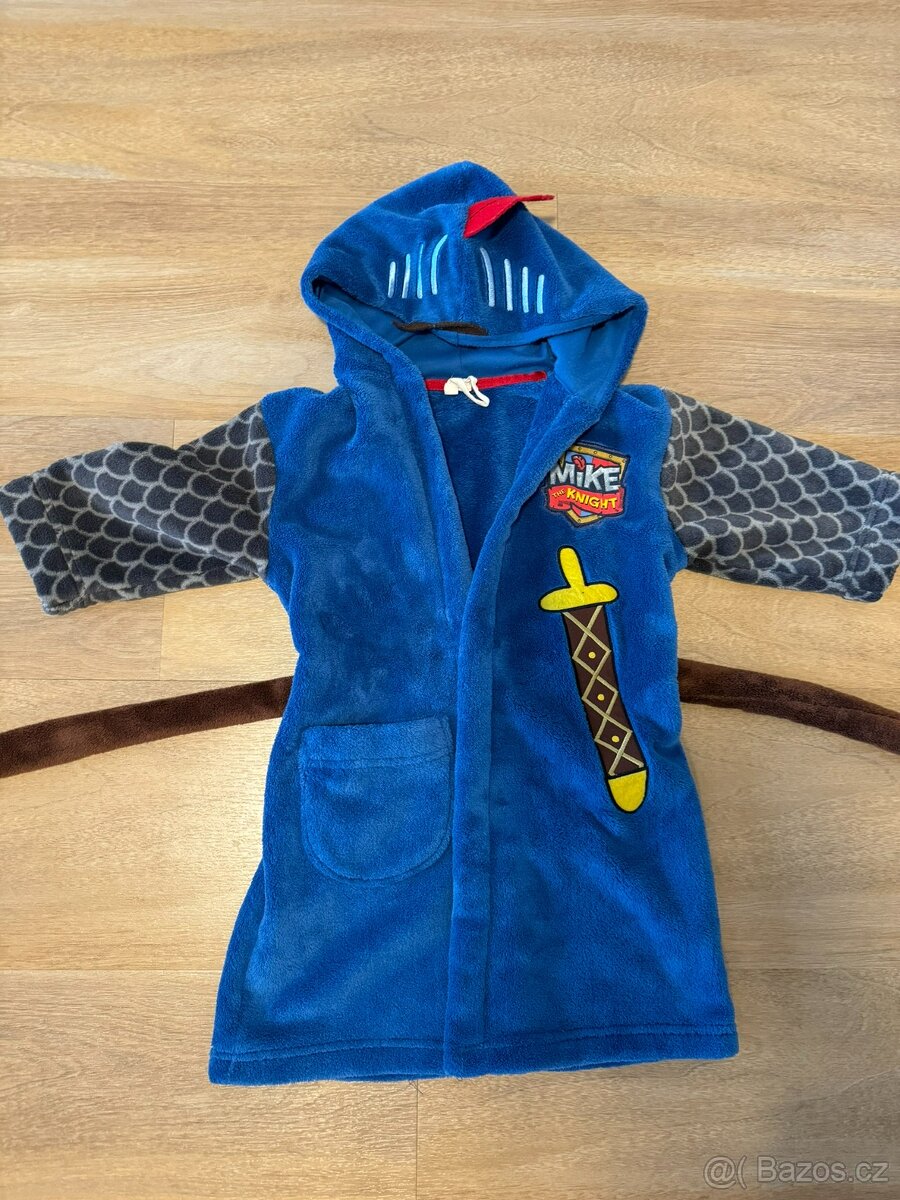 Dětský župan M&S - 98 - 2