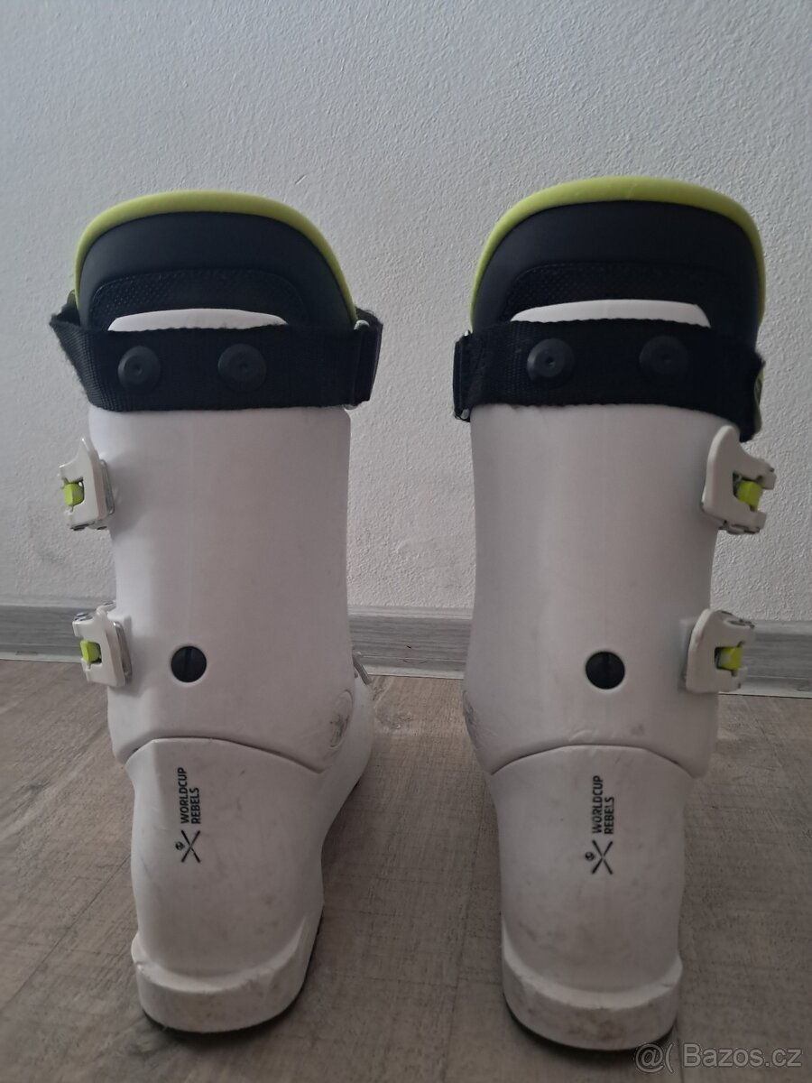 Dětské lyžáky - 2