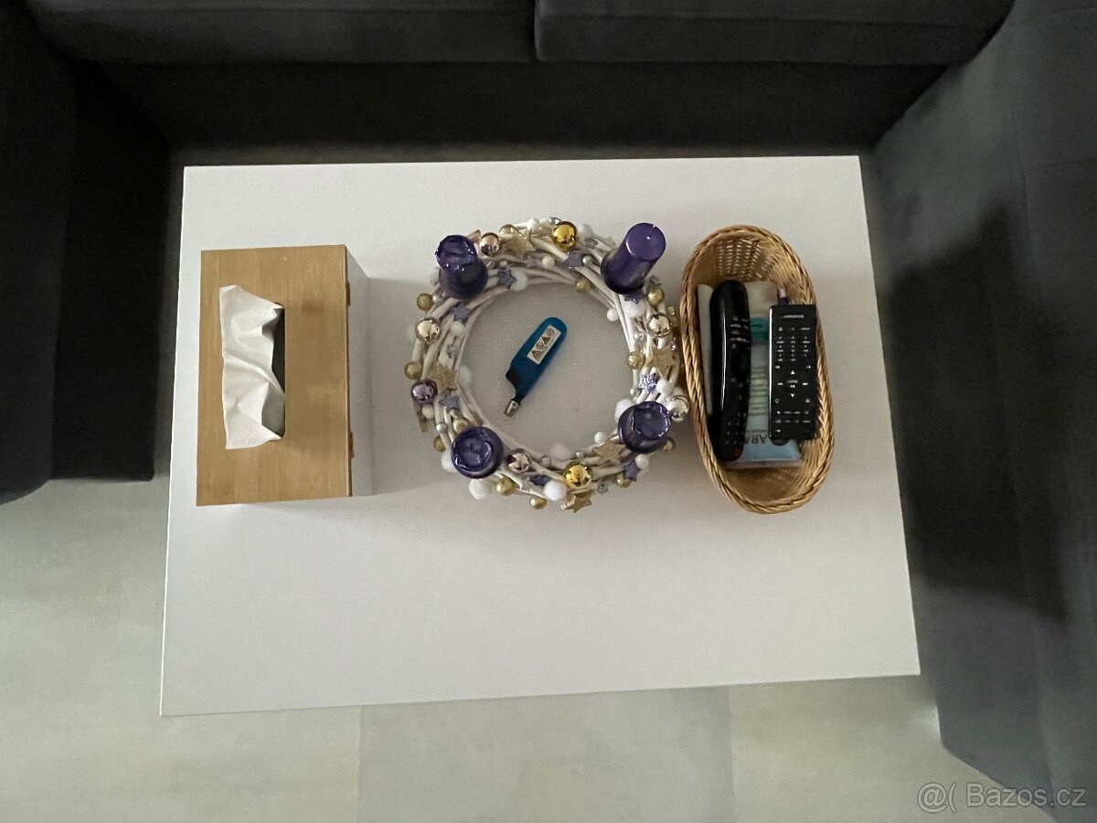 Konferencni stolek - 2