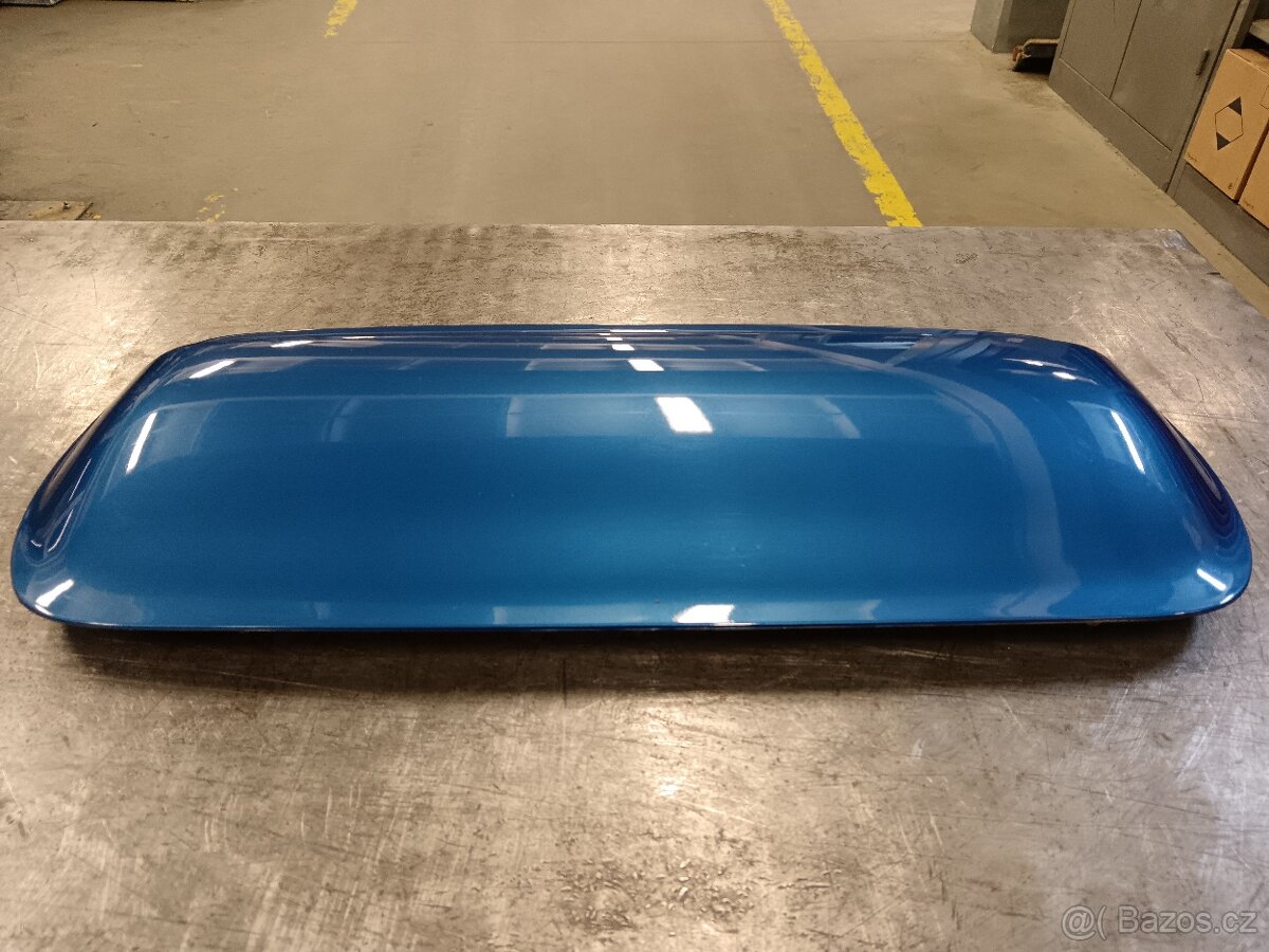 SUBARU IMPREZA GC8 - GT - STI - RS - 2