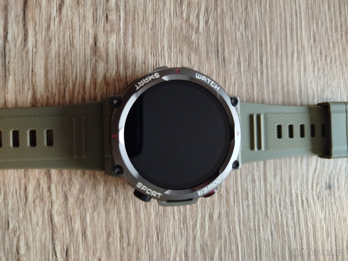 Smart Watch W50 - 2