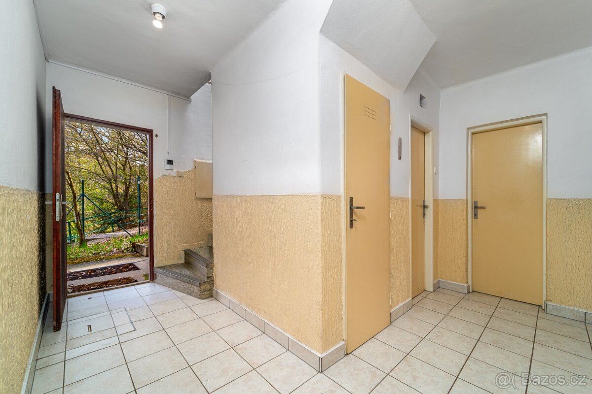 PRODEJ CHATY LUHAČOVICE U PŘEHRADY - 2