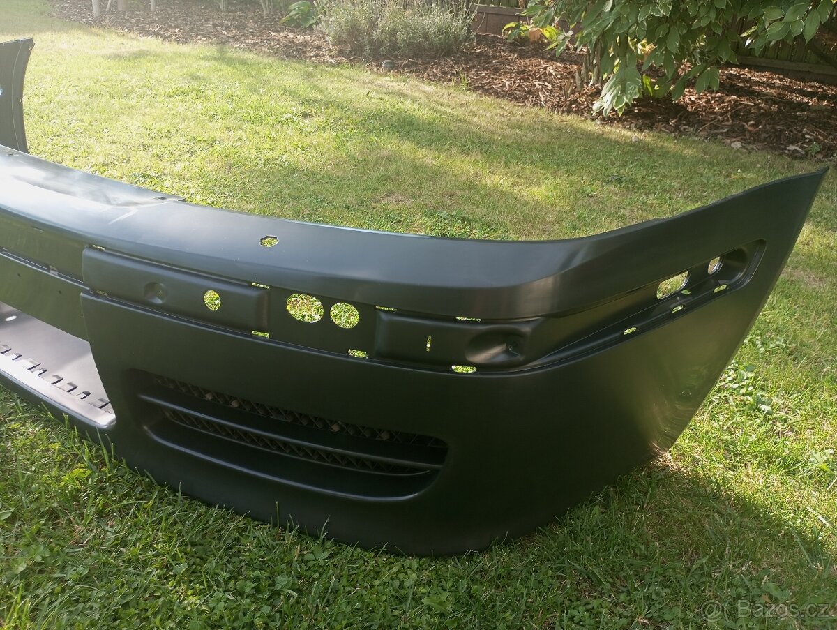 Přední nárazní Octavia I RS - 2