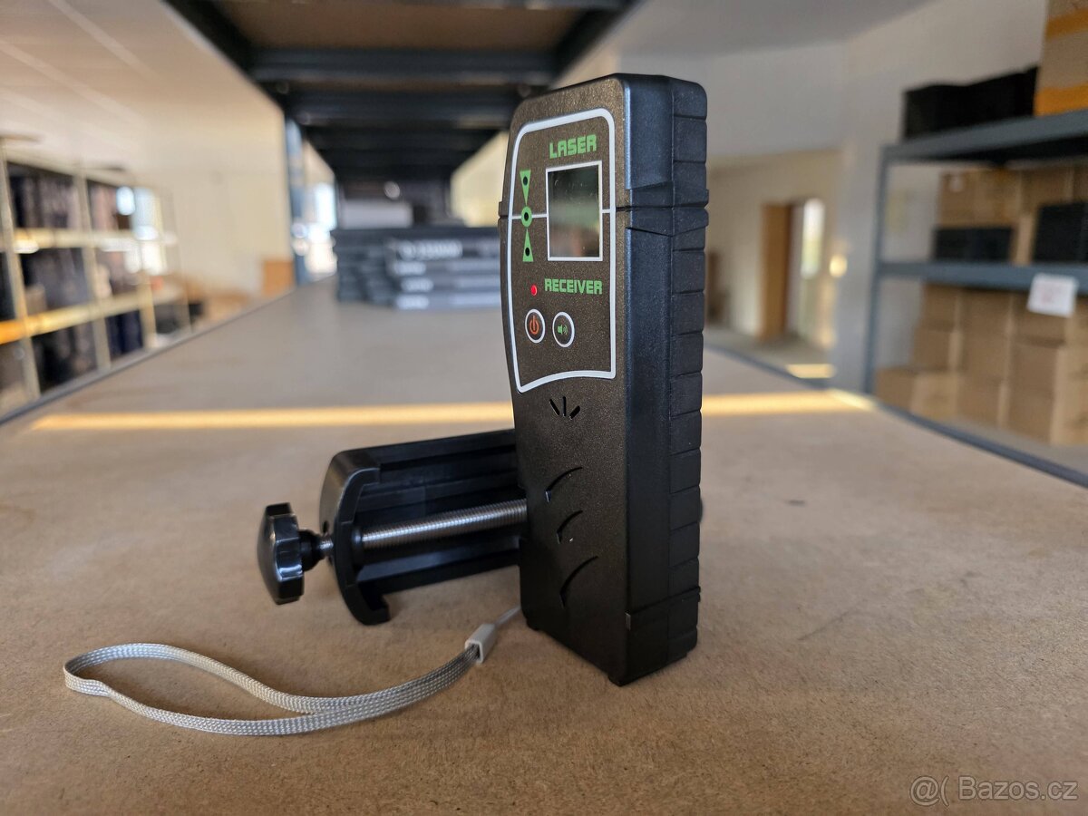 Prodám laserový přijímač NORM LR70 - 2