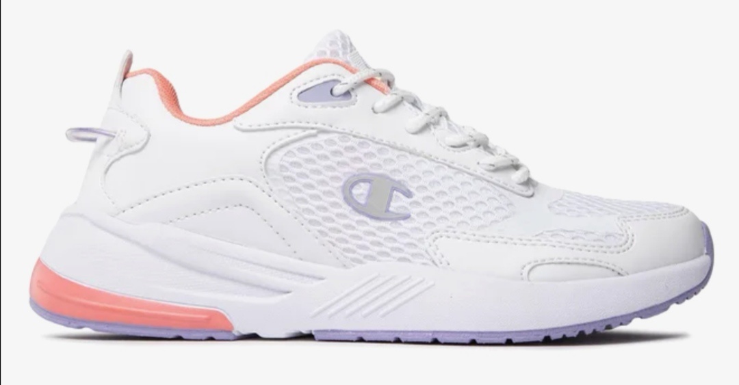 Tenisky Champion vel. 38 - 2