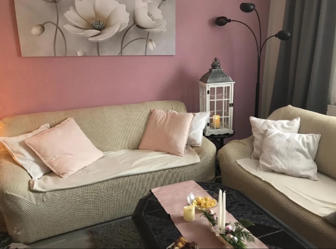 Potahy na sedačky - 2