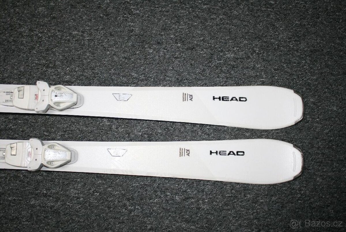 lyže Head Absolut Joy 153 cm - 2