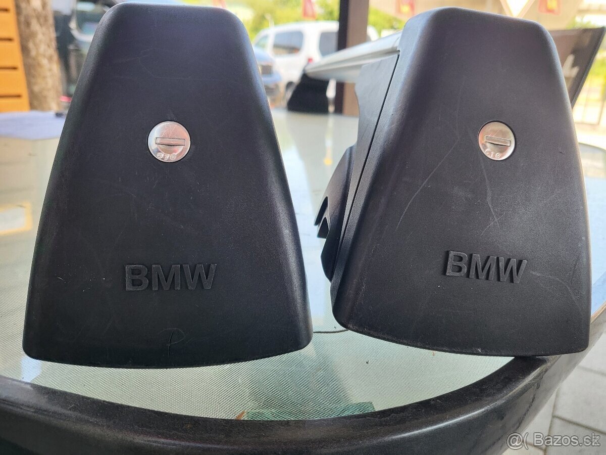 BMW strešný nosic - 2