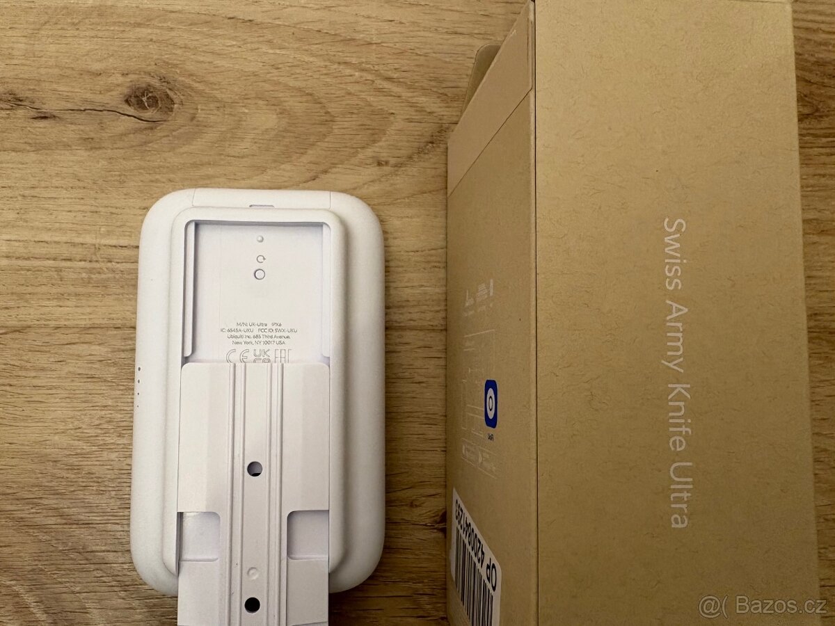 Unifi Ubiquiti UK-Ultra - 2