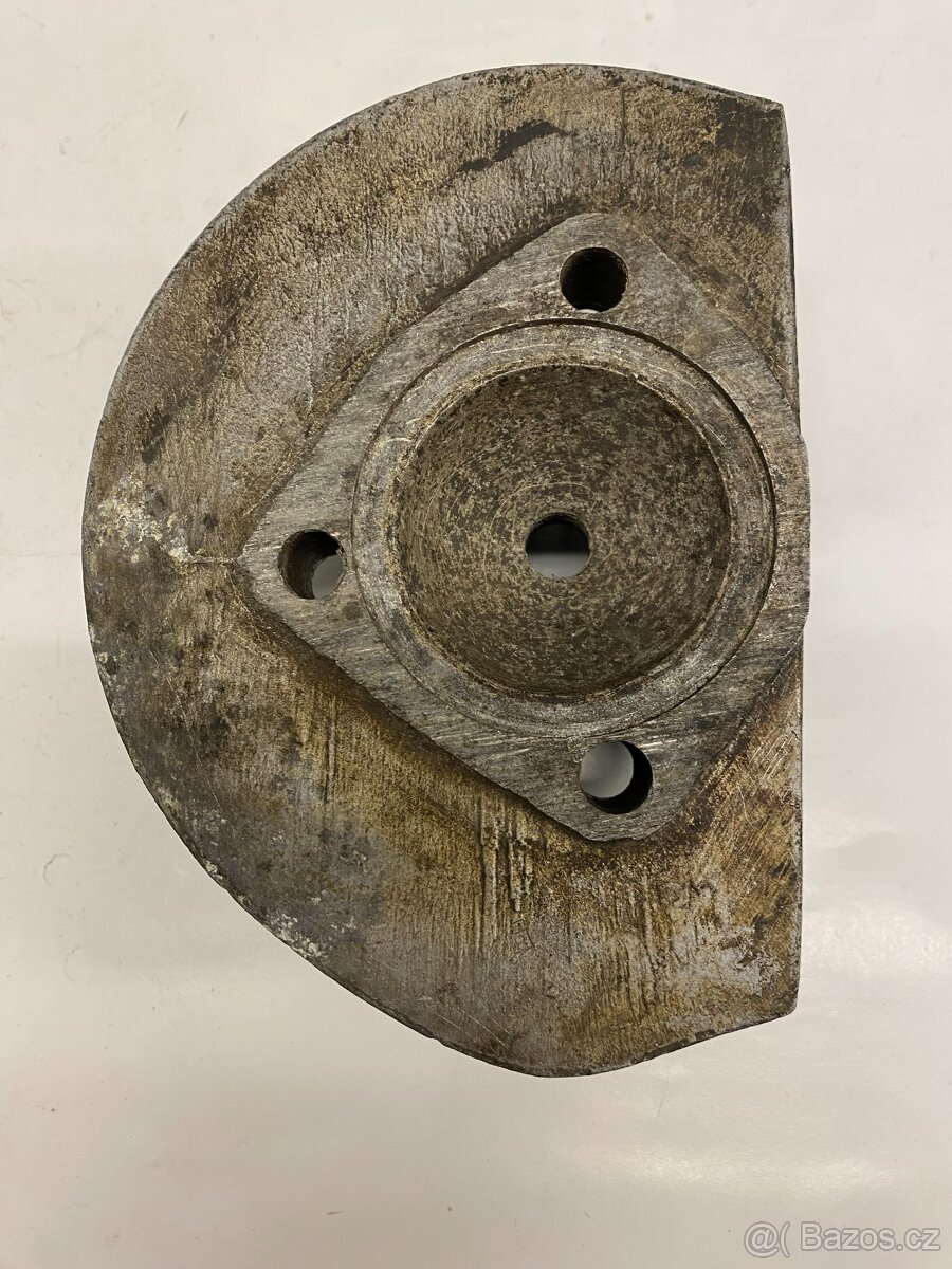 hlava válce pérák 350 - 2