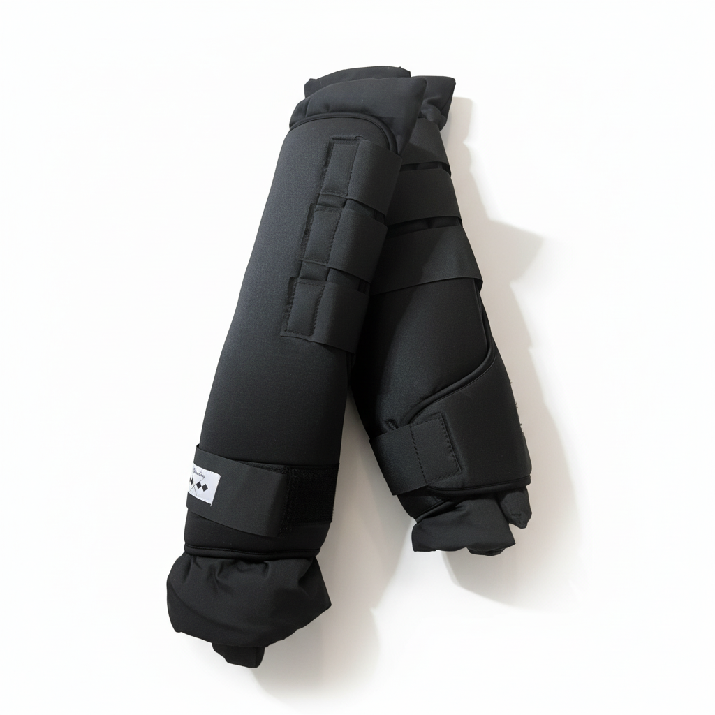 Zateplovací kamaše - 2