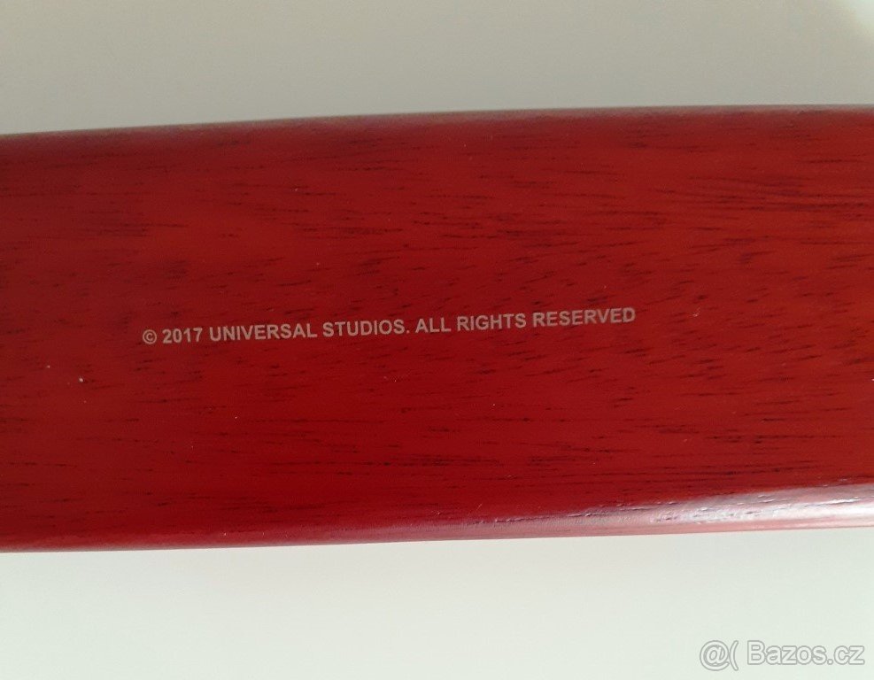 Darkest Hour psací set - 2