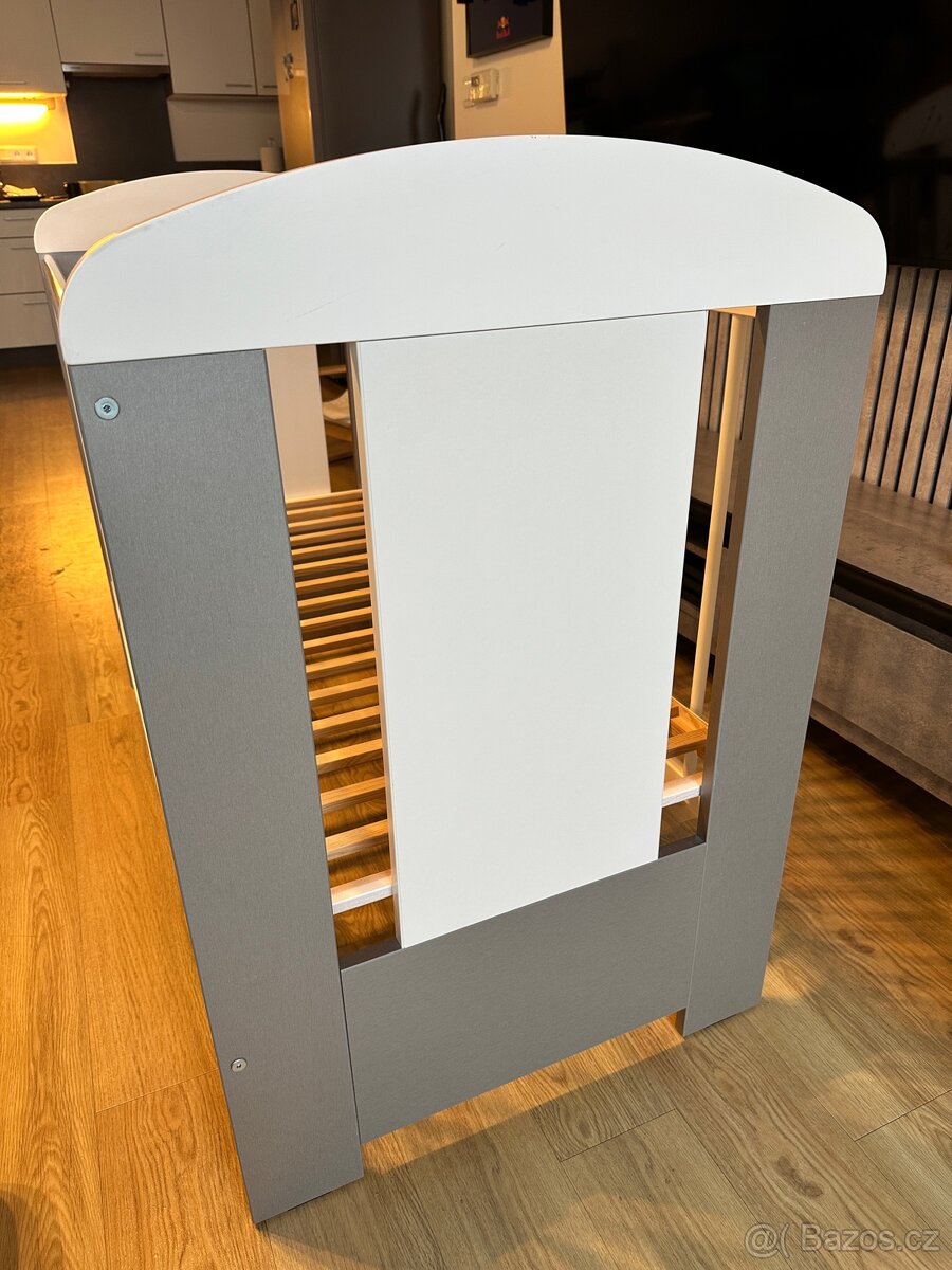 Dětská postýlka - 2