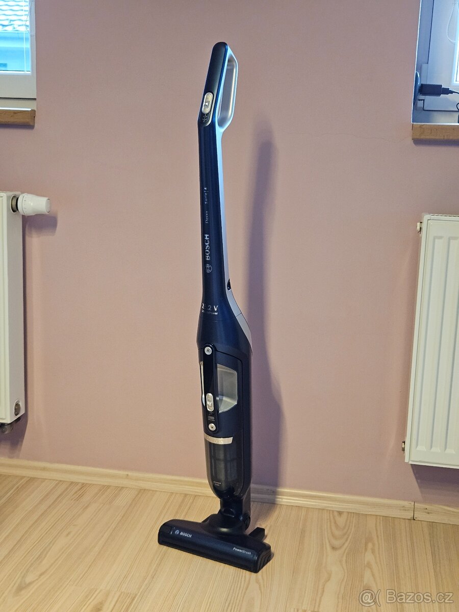 BOSCH Flexxo serie 4 - 2