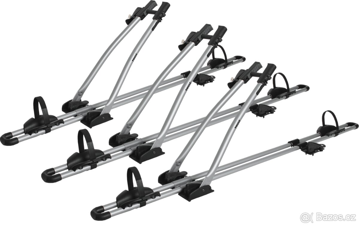 Nosiče kol THULE FreeRide 532 - NOVÉ - 2