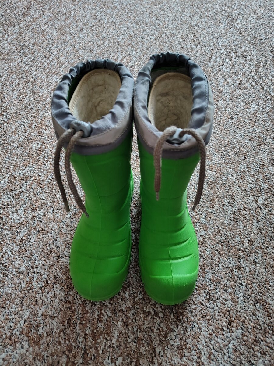 Demar mammut 32/33 a 33/34 - 2