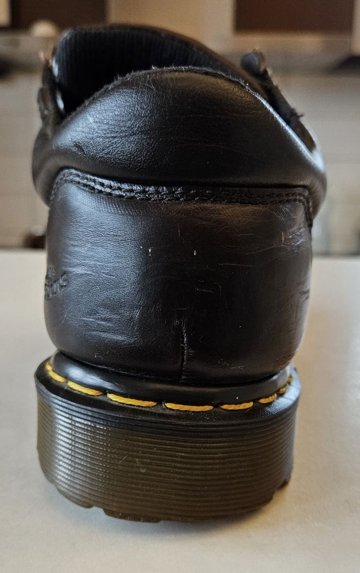 Boty Dr.Martens - vel. 46 - 2