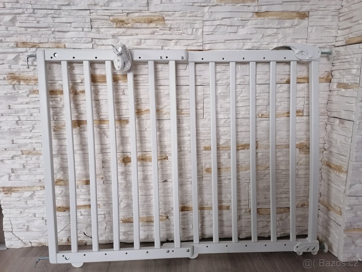 Dětská zábrana - 2