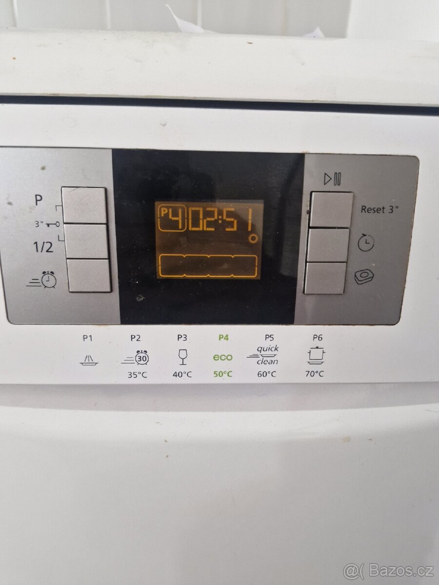 Beko DFN 6632 Myčka nádobí - 2