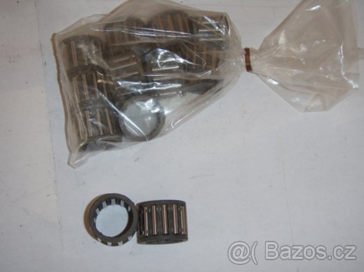 LADA, VAZ - LOŽISKA PŘEVODOVKY, ČEP K OZUB. KOLU ZPÁTEČKY - 2