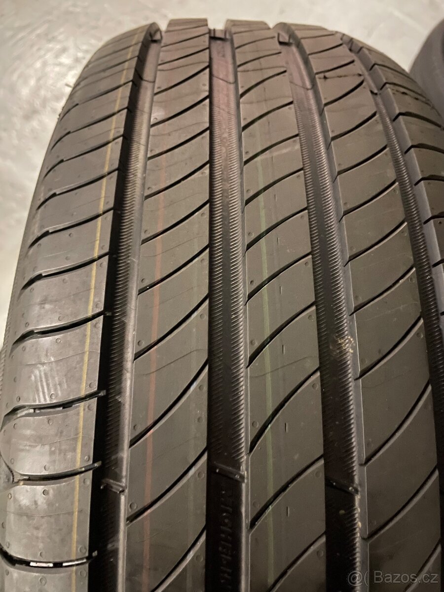 Pneu Michelin nove 4x 205/55/19 dot24 - 2