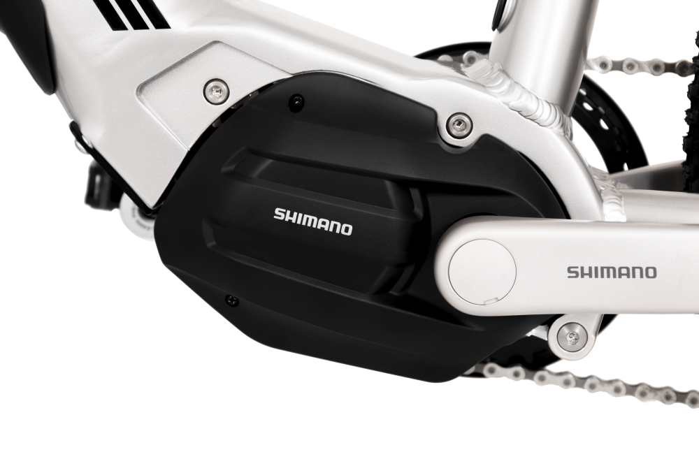 Rock Machine torent silver - 2