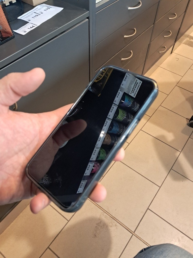 Iphone 15 pro max 256gb - Baterie 99% - 2