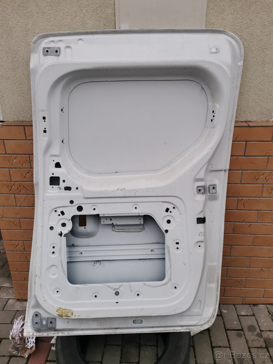 Posuvné dveře Dokker - 2