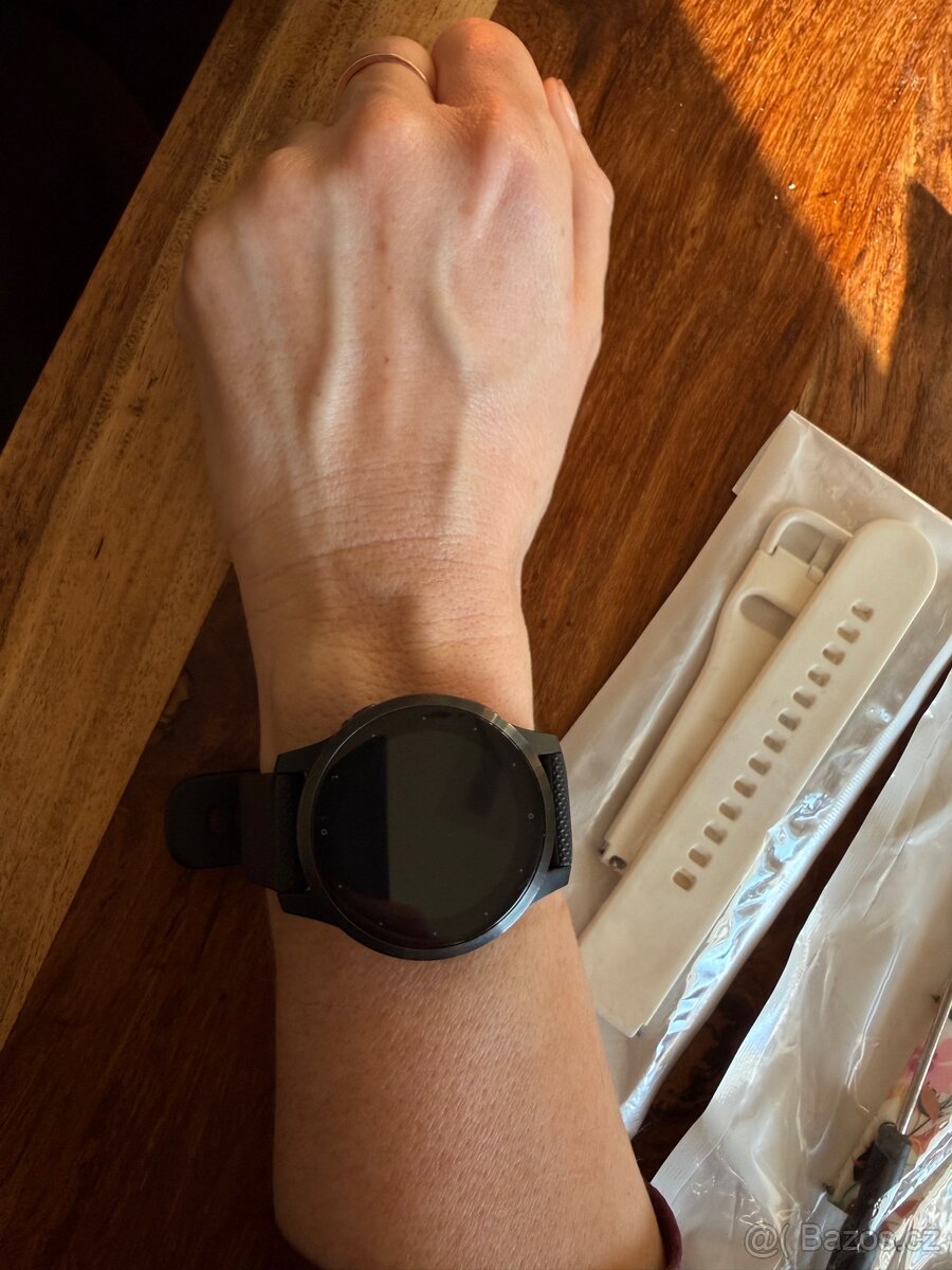 Garmin hodinky - 2