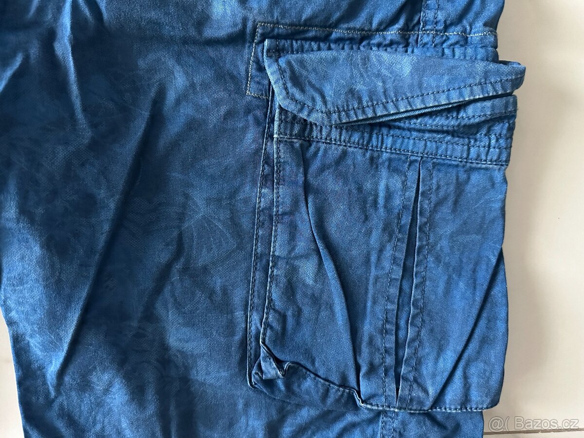 Pánské šortky Goods and Apparel - 2