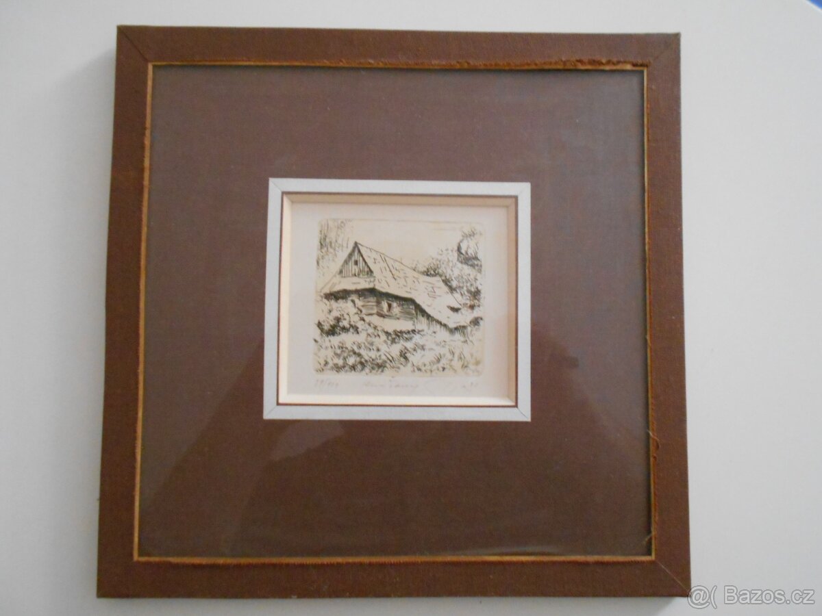 Obrázek original chaloupka - 2