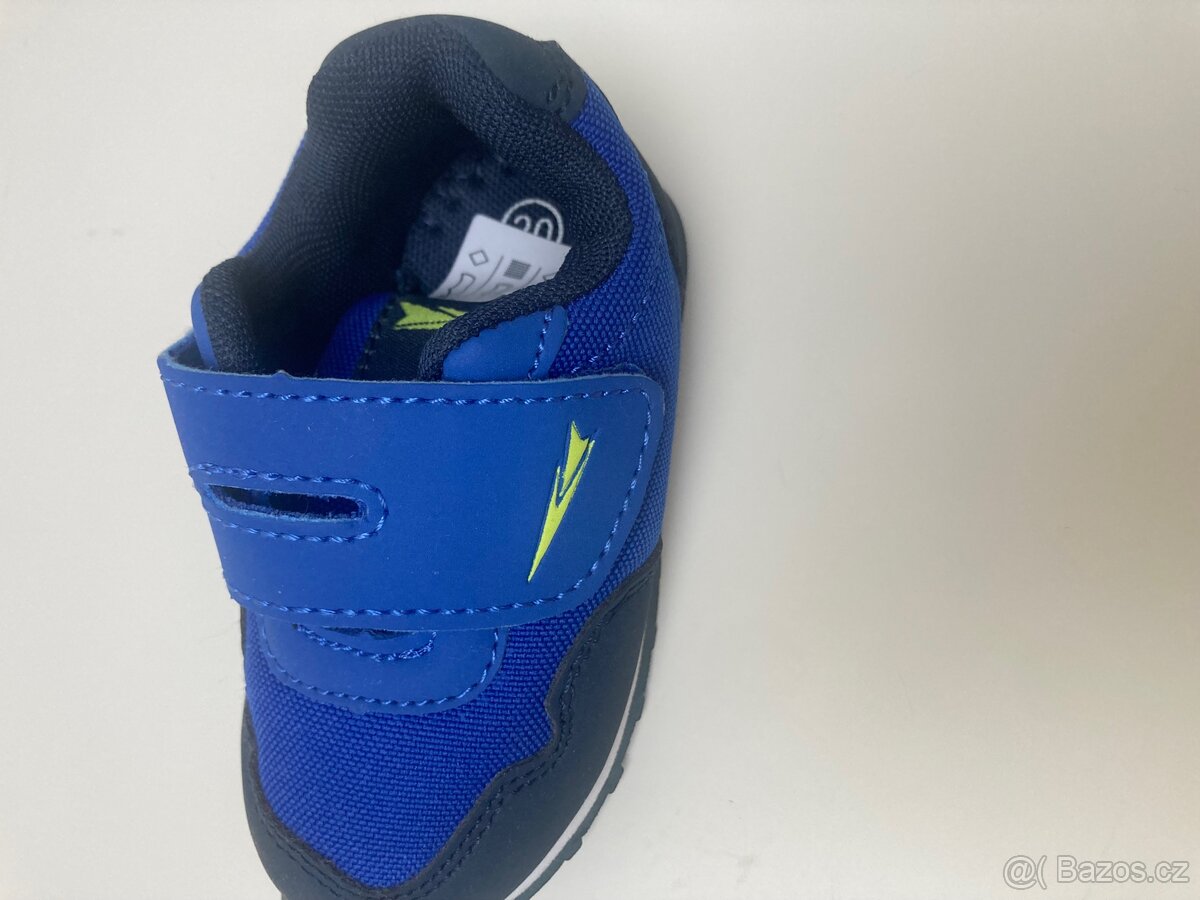 Tenisky nove velikost 20 - 2