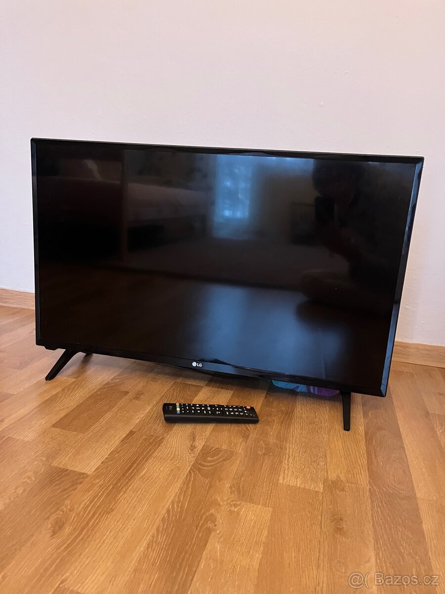 Televize LG 32” 80cm - 2