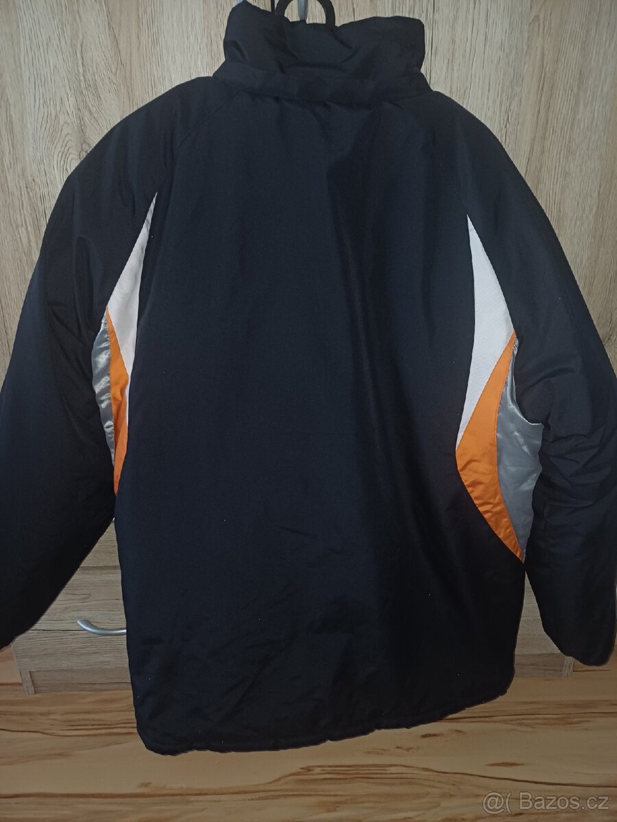 Zimni bunda nike - 2
