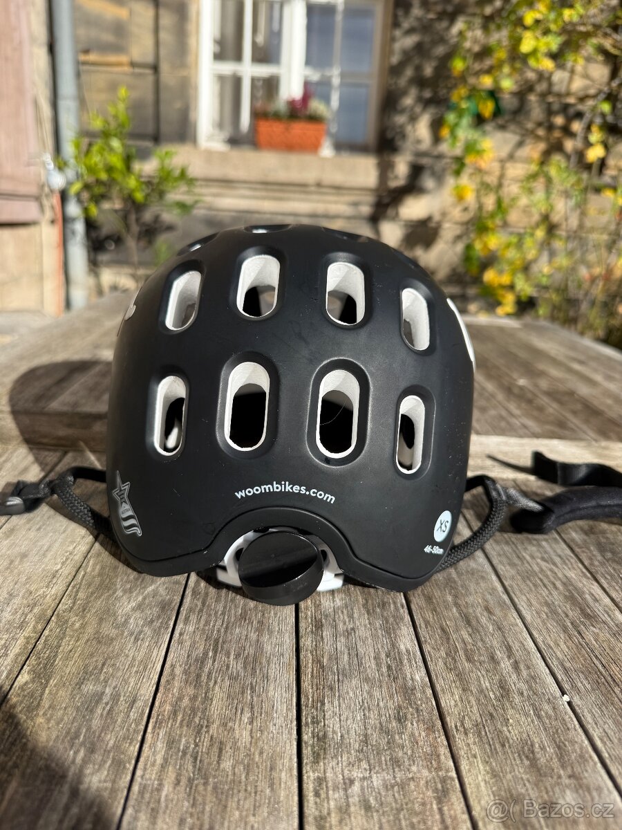 Dětská helma WOOM XS - 2