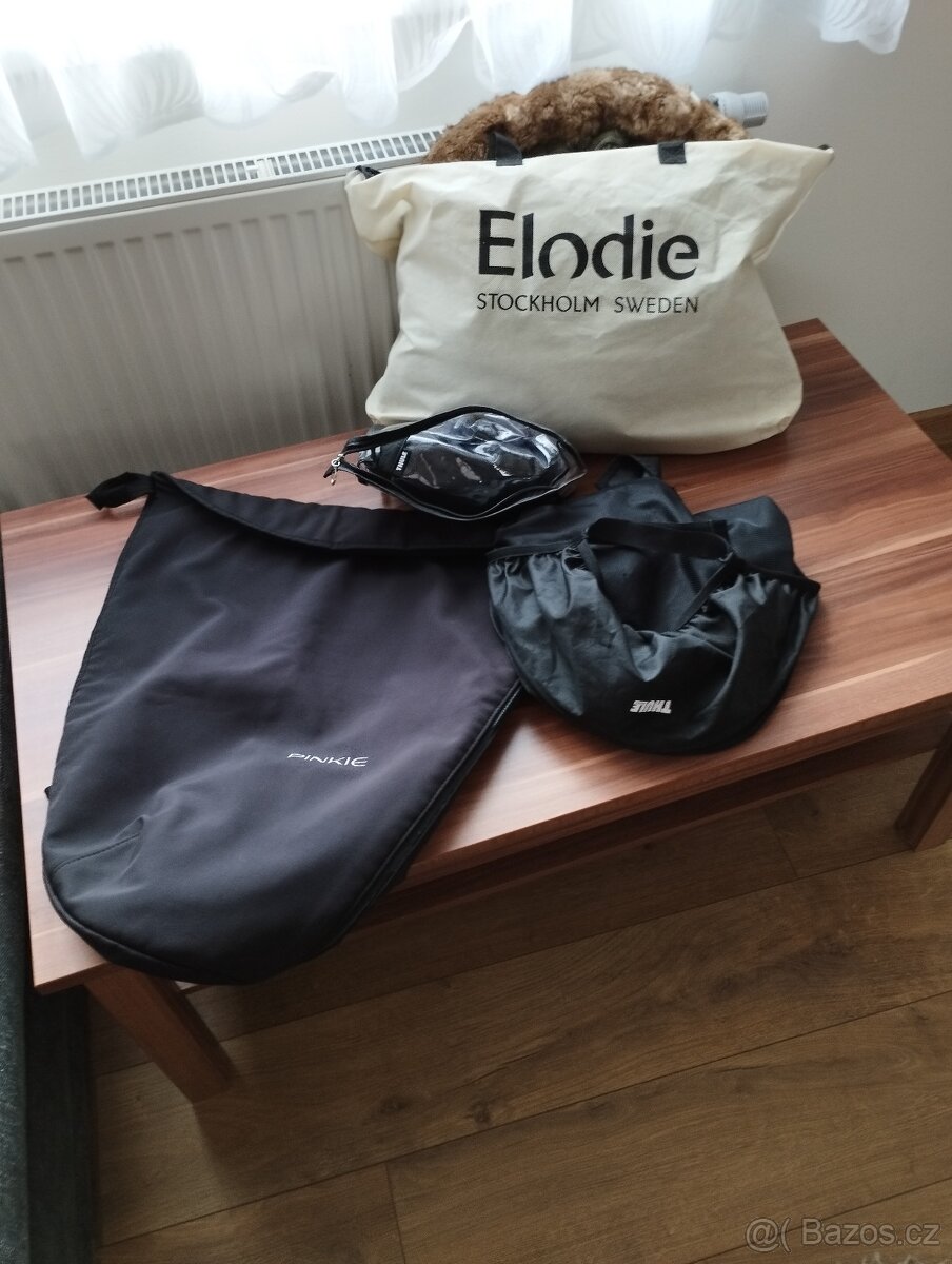 Kočárek Thule Urban Glide 2 - 2