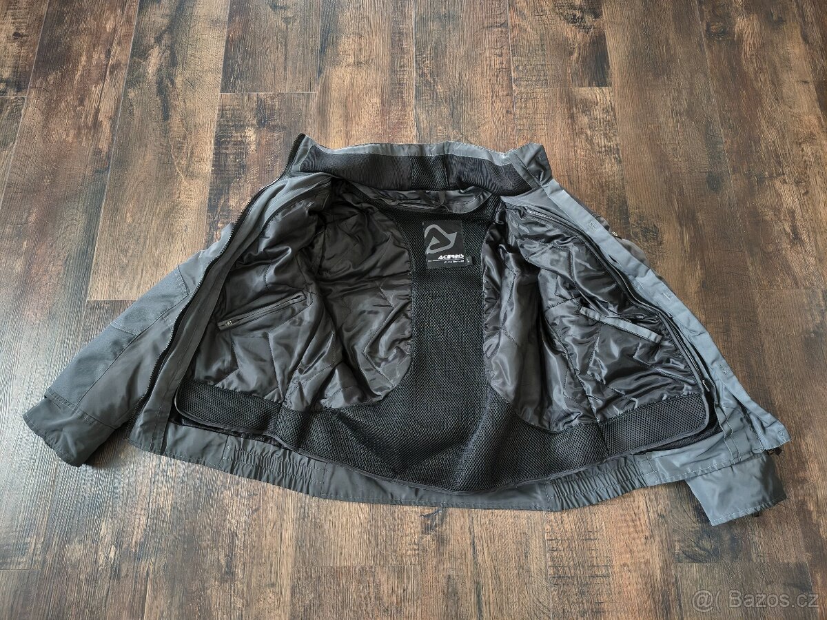 Bunda Acerbis Urban Traveller - 2