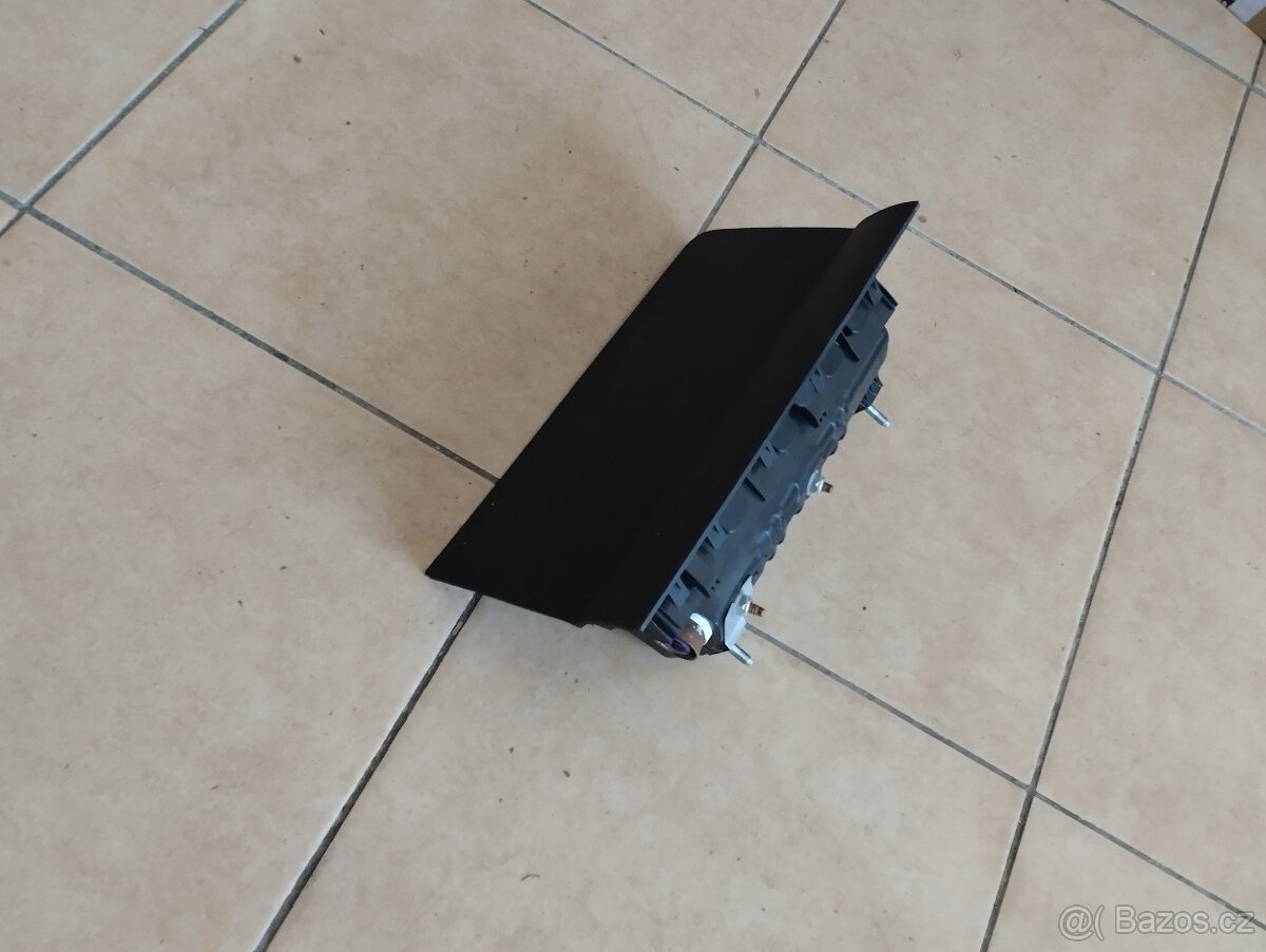 Ford Kuga MK2-airbagova sada - 2