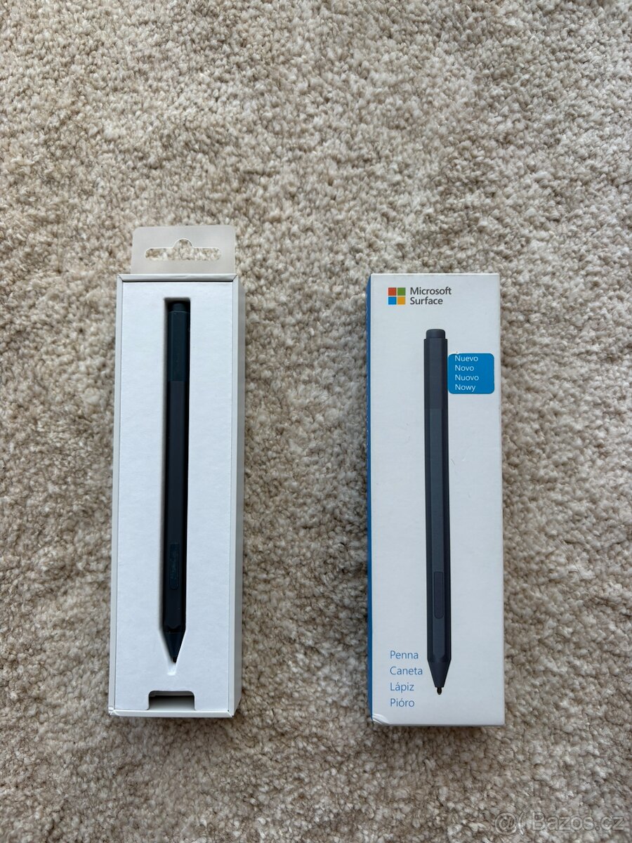 Microsoft Surface Pen - pero/stylus - 2