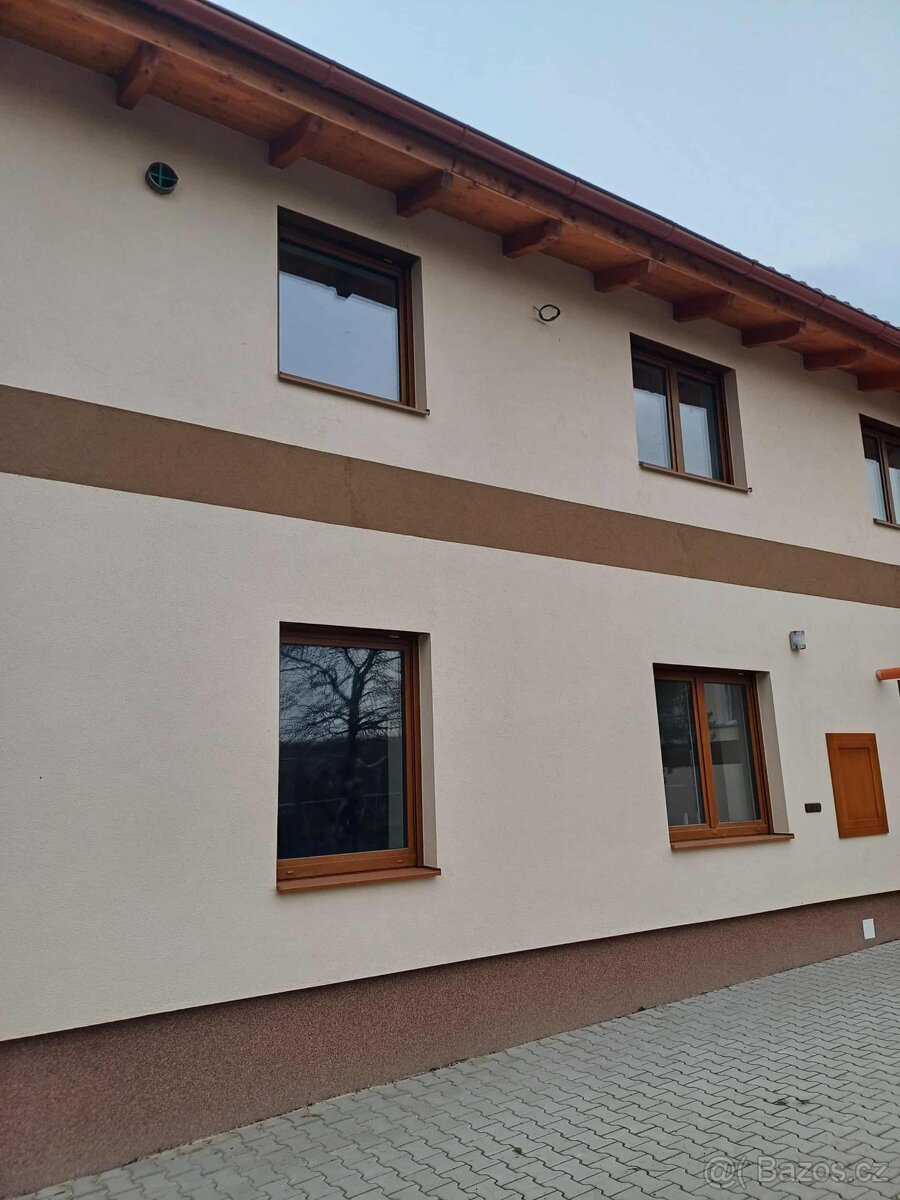 Zedník, zednické práce - 2