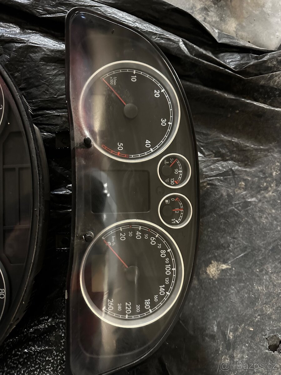 Budiky Passat VW Audi b6 maxidot b5.5 leon golf - 2