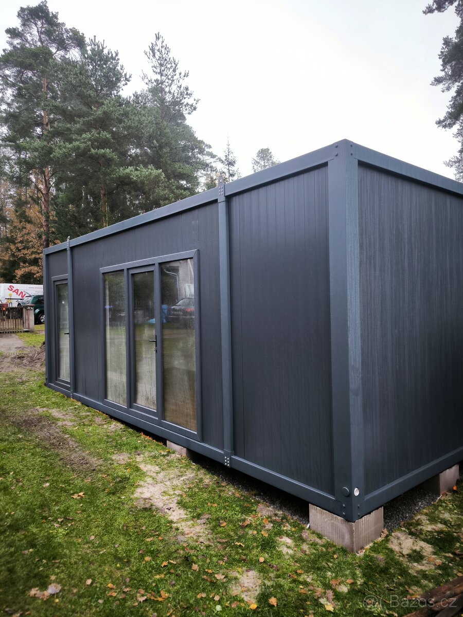 Kontejner 3x7m cena 129000 - 2
