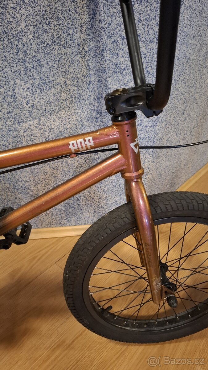 BMX CTM (pop) 20x2.3 - 2