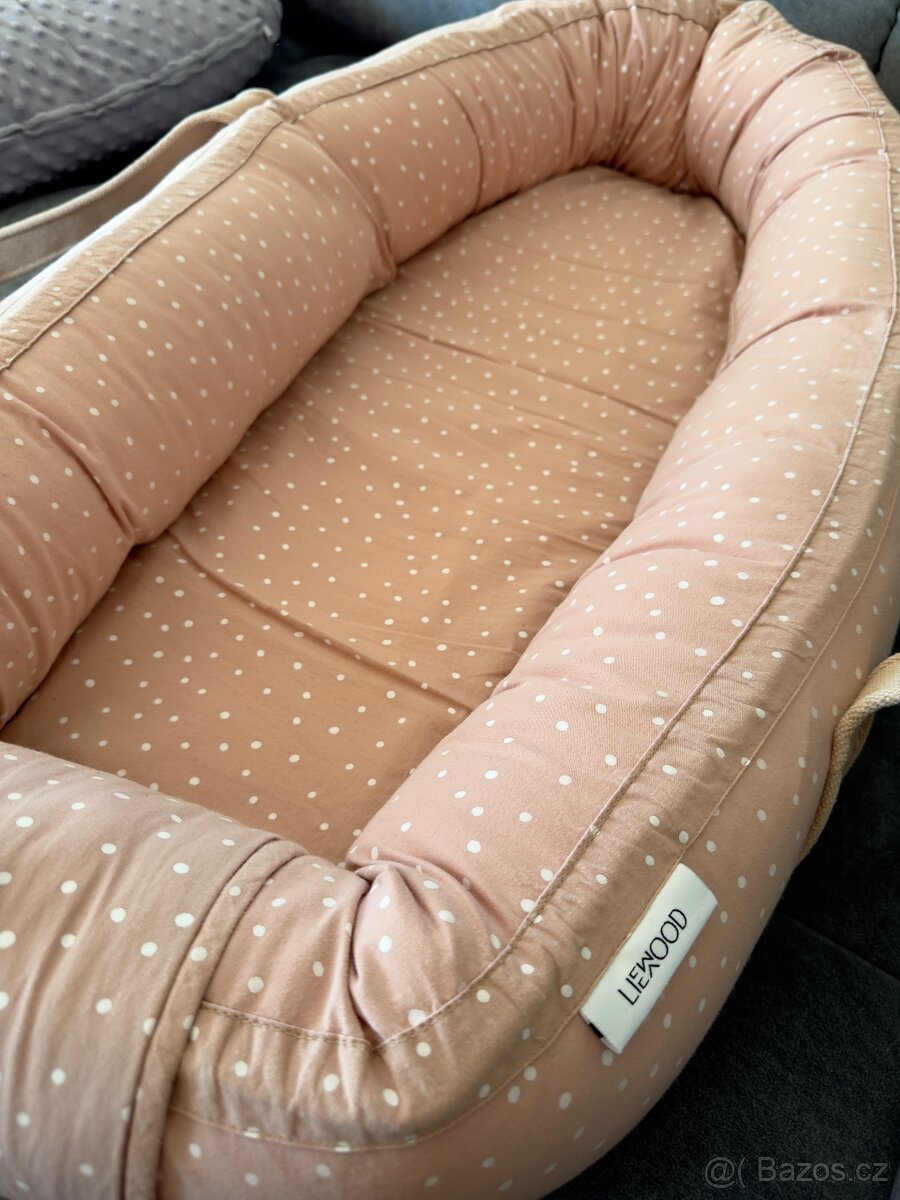 Hnízdečko Liewood - 2