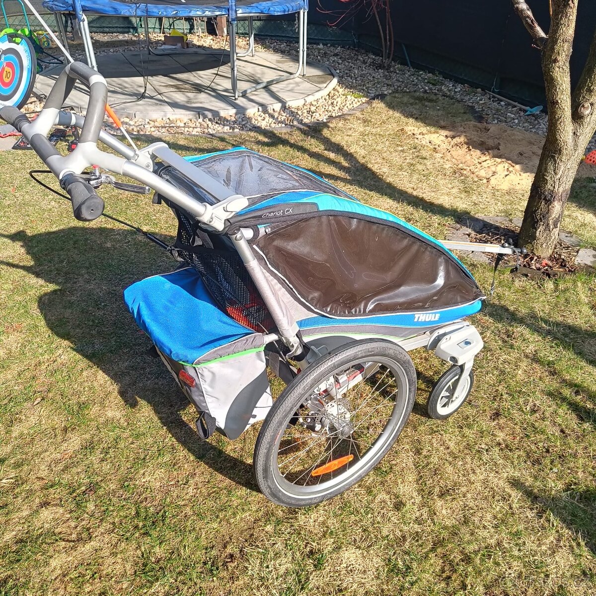 Thule Chariot CX1 - 2