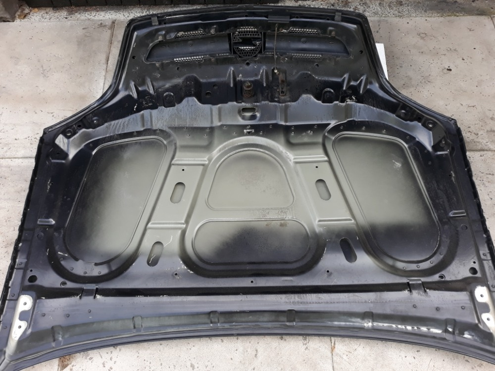 Kapota Opel Signum 03-05 1,8 16V - 2