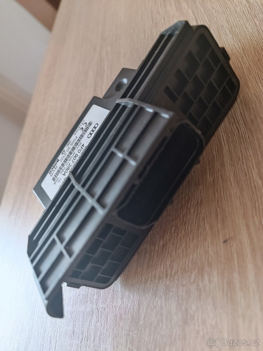 Jednotka palubní sítě Audi A6 4F0907280A - 2