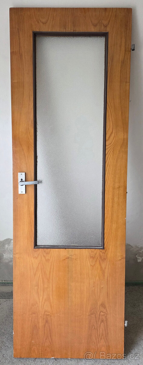 Dveře 60 L - 2